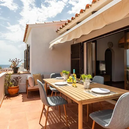 Felicidad - Appartamento