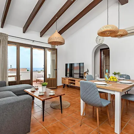 Felicidad - * S'Algar