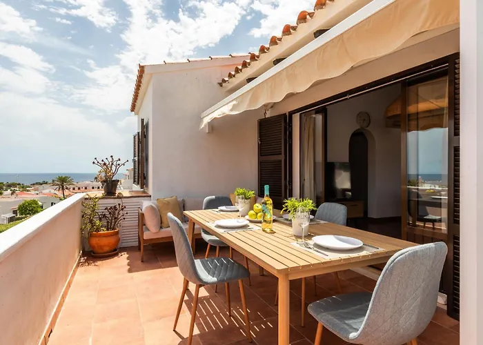 Felicidad - Appartamento