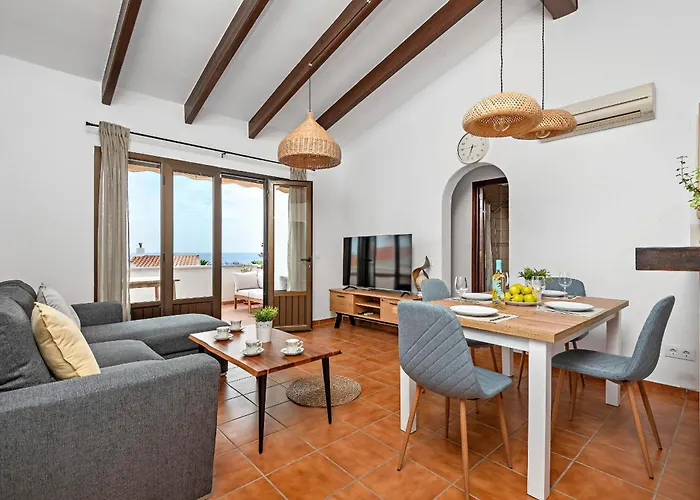 Felicidad - * S'Algar