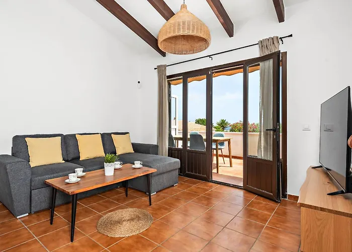 Appartamento Felicidad -