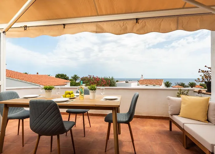 Appartamento Felicidad - S'Algar