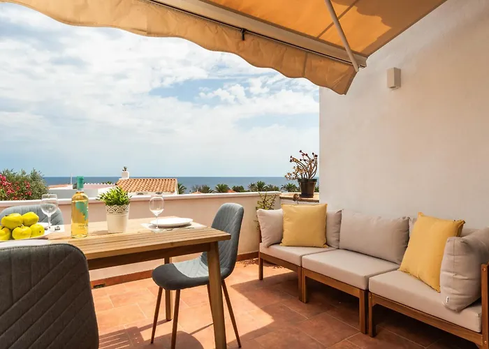 Appartamento Felicidad -