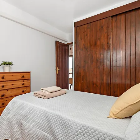 Apartamento Felicidad *