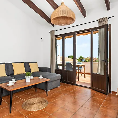 Apartamento Felicidad