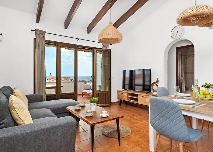 Apartamento Felicidad *