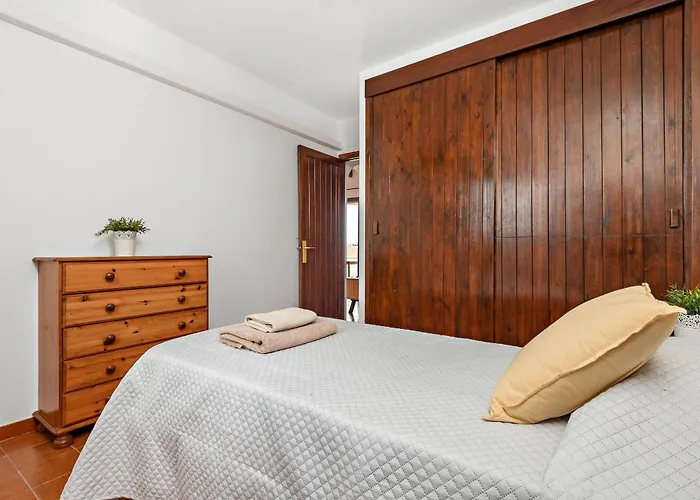 Apartamento Felicidad *