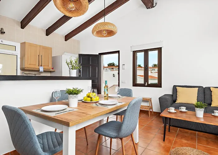 Apartamento Felicidad S'Algar